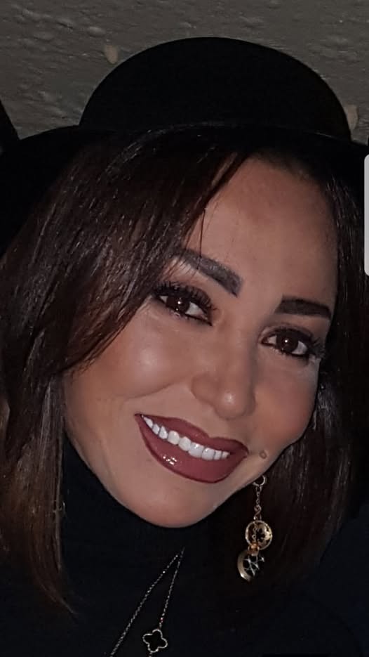  مصر : تعرض الفنانة التونسية سهام قريرة إلى حادث مرور خطير